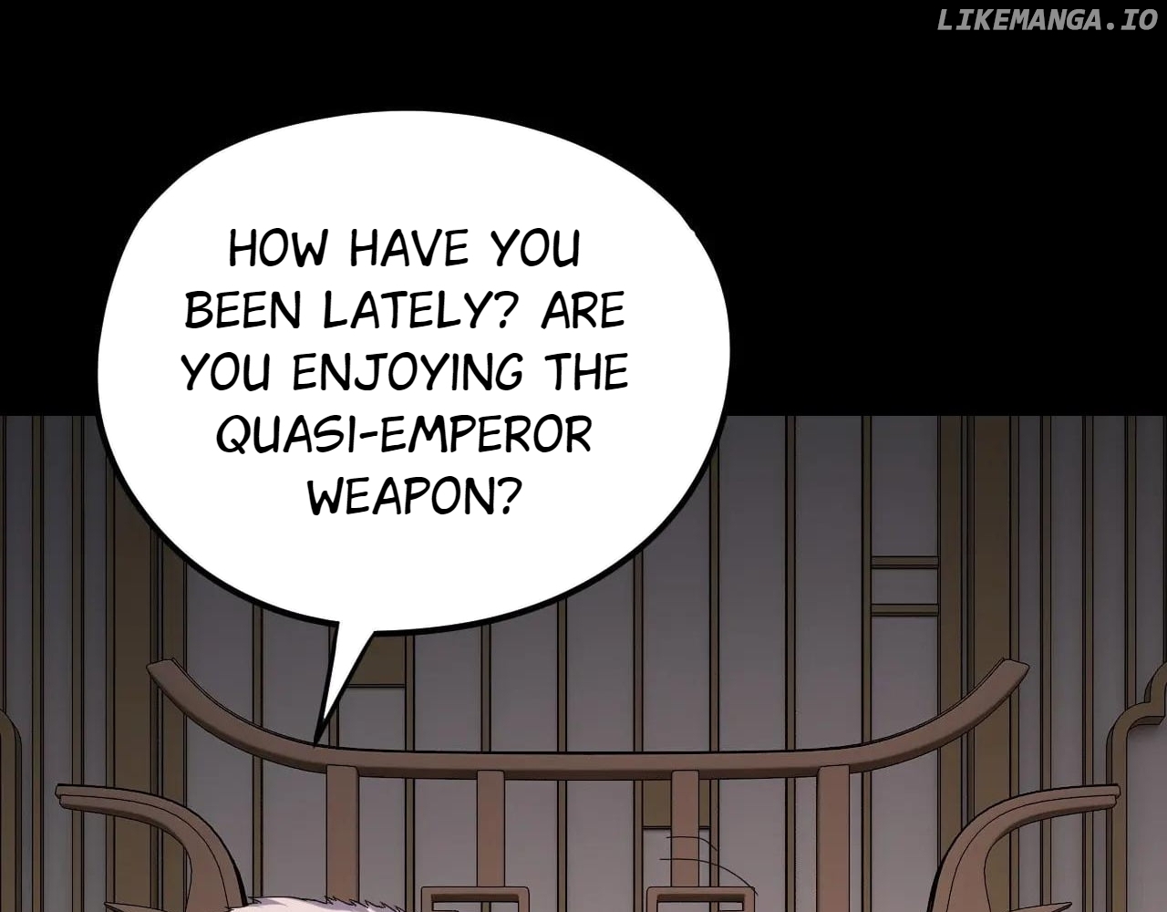 Me, The Heavenly Destined Villain Chapter 259 - page 75